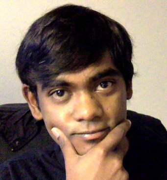 Sriram Karthik Badam